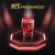 Ultimate K.O UFC EDP Masculino 100ml na internet
