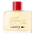 Lacoste Red Lacoste EDT Masculino 125ml