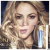 Dream Shakira EDT Feminino 80ml - loja online