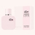 L1212 Rose Lacoste EDP Feminino 35ml - comprar online