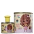 Cici Mel Ciclo Cosmeticos Deo Colonia Feminina 100ml - comprar online