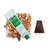 Tinta So Pure Color Keune 5.35 Light Choco Brown 60ml - comprar online
