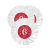 Sabonete Jean Marie Farina Roger & Gallet 100g na internet