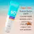 Protetor Solar Sunless Farmax Toque Seco FPS 60 120g na internet