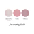 Trio Esmaltes Hipoalergenicos Free Unplug Cathy Beauty na internet
