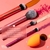 Kit de Pinceis Everyday Essentials Real Techniques - Lord Perfumaria