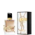 Libre Flowers & Flames Yves Saint Laurent Feminino 50ml - comprar online
