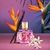 Birds of Paradise Carolina Herrera EDP Feminino 100ml - Lord Perfumaria