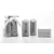 Kit Coffret Silver Acqua For Men By Acqua Lounge Masculino