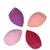 Kit Mini Miracle Complexion Sponges Real Techniques