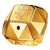 Lady Million Paco Rabanne EDP Feminino 80ml