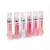 Lip Gloss Seringa Koasis 01 Morango 5ml - Lord Perfumaria