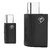 Black Alfa Romeo EDT Masculino 40ml - comprar online