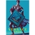 Eros Versace EDT Masculino 50ml - Lord Perfumaria