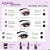 Mascara Lancome Hypnose Drama Waterproof Excessive Black na internet