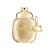 Women Gold Coach Parfum Feminino 30ml