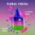 Vibes Spark Up Adidas EDP Unissex 100ml - loja online