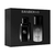 Coffret The Icon Banderas EDP Masculino Natal 2024 na internet