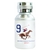 Beverly Hills Polo Club Sport 9 EDT Masculino 100ml