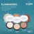 Iluminador Compacto Jupiter Catharine Hill 6g na internet