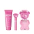 Coffret Toy 2 Bubble Gum Moschino Travel 2026 - comprar online