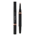 Lapis e Primer Labial Shiseido Lipliner Ink 02 Beige 0,9g