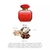 Rouge Sultan Pascal Morabito EDP Masculino 100ml - Lord Perfumaria