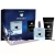 Kit Coffret Pegasus Fiorucci Deo Colonia Masculino