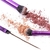 Kit Trio de Pinceis Para Sombra Real Techniques - Lord Perfumaria