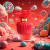 Nasma Candy Assala Prime EDP Feminino 100ml na internet