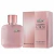 L.12.12 Silver Rose Lacoste EDP Feminino 50ml - comprar online