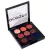 Paleta de Sombras Pocket Pallet Casual Edition 5 Oceane 7G