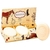 Kit Coffret Sabonete em Barra Polo By Acqua Acqua Lounge 90g