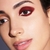 Lapis de Olho Azuki Red 04 Kajal InkArtist Shiseido - Lord Perfumaria