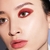 Lapis de Olho Kajal InkArtist Shiseido 03 Rose Pagoda 0,8g - comprar online