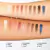 Paleta de Sombras Pocket Pallet Casual Edition 5 Oceane 7G na internet