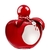 Nina Rouge Nina Ricci EDT Feminino 80ml - loja online