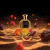 Sweet Dates Jawhara EDP Unissex 100ml na internet