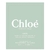 Rose Naturelle Chloe Refilavel EDP Feminino 100ml - comprar online