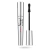 Máscara de cílios Vamp Pupa Extra Black 9ml à prova d'água com aplicador aberto ao lado