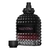 Born In Roma Intense Velentino EDP Masculino 100ml - Lord Perfumaria