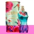 La Belle Paradise Garden Jean Paul Gaultier EDP Fem 50ml - comprar online