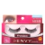 Cílios Postiços Envy Juicy Volume 01 Kiss New York
