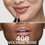 Batom Lipstick TechnoSatin Shiseido 408 Voltage Rose 3,3g - comprar online