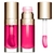 Oleo Labial Lip Comfort Oil Clarins 02 Raspberry 7ml