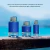 Explorer Ultra Blue Montblanc EDP Masculino 100ml - Lord Perfumaria