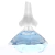 Eau de Rubylips Salvador Dali EDT Feminino 100ml