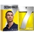 CR7 Discover Cristiano Ronaldo EDT Masculino 100ML - comprar online