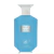 Blue Ocean Manasik EDP Feminino 100ml
