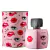 Kiss Ciclo Cosmeticos Deo Colonia Feminino 100ml - comprar online